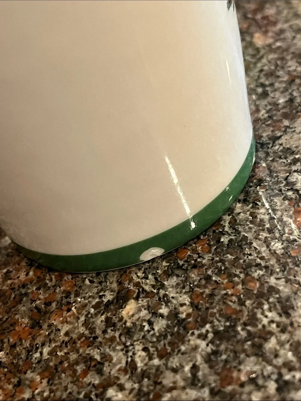 Spode Christmas Tree Travel Mug